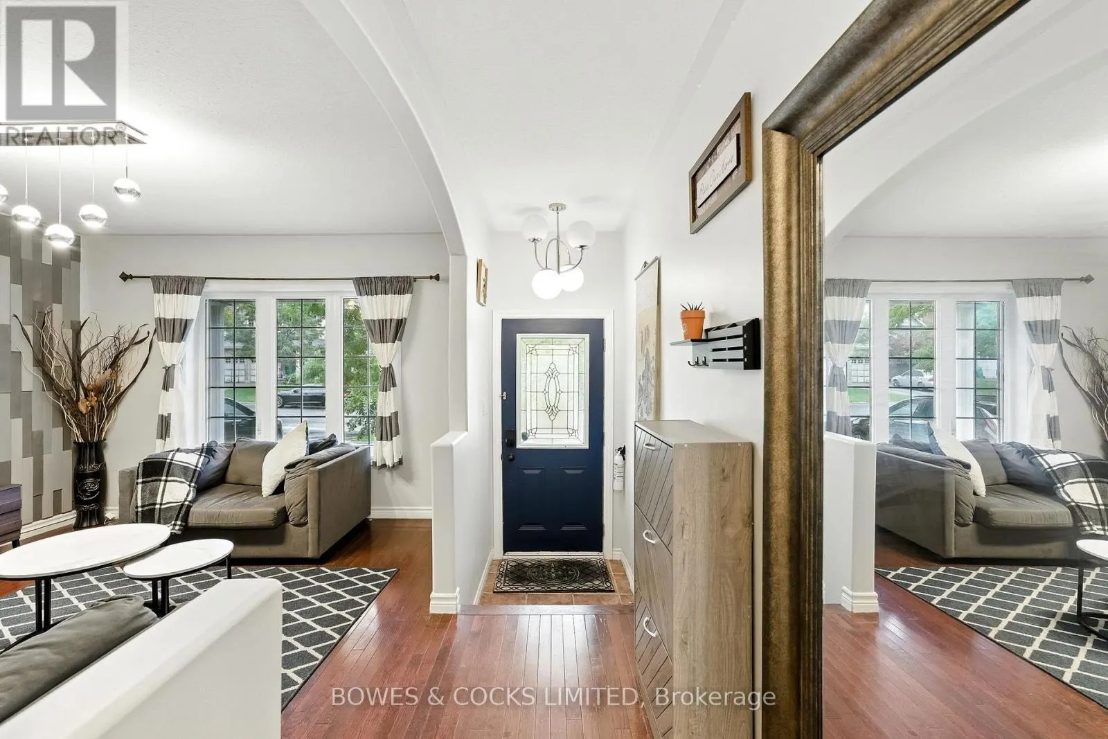 210 FARRIER CRESCENT