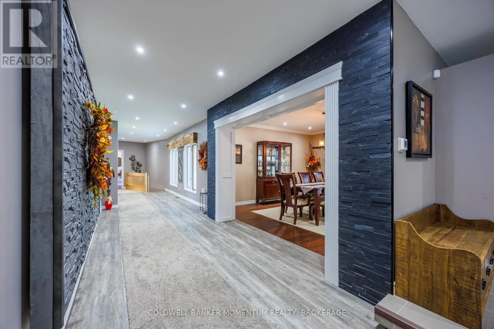 1285 COCKSHUTT ROAD, R.R. # 4 ROAD