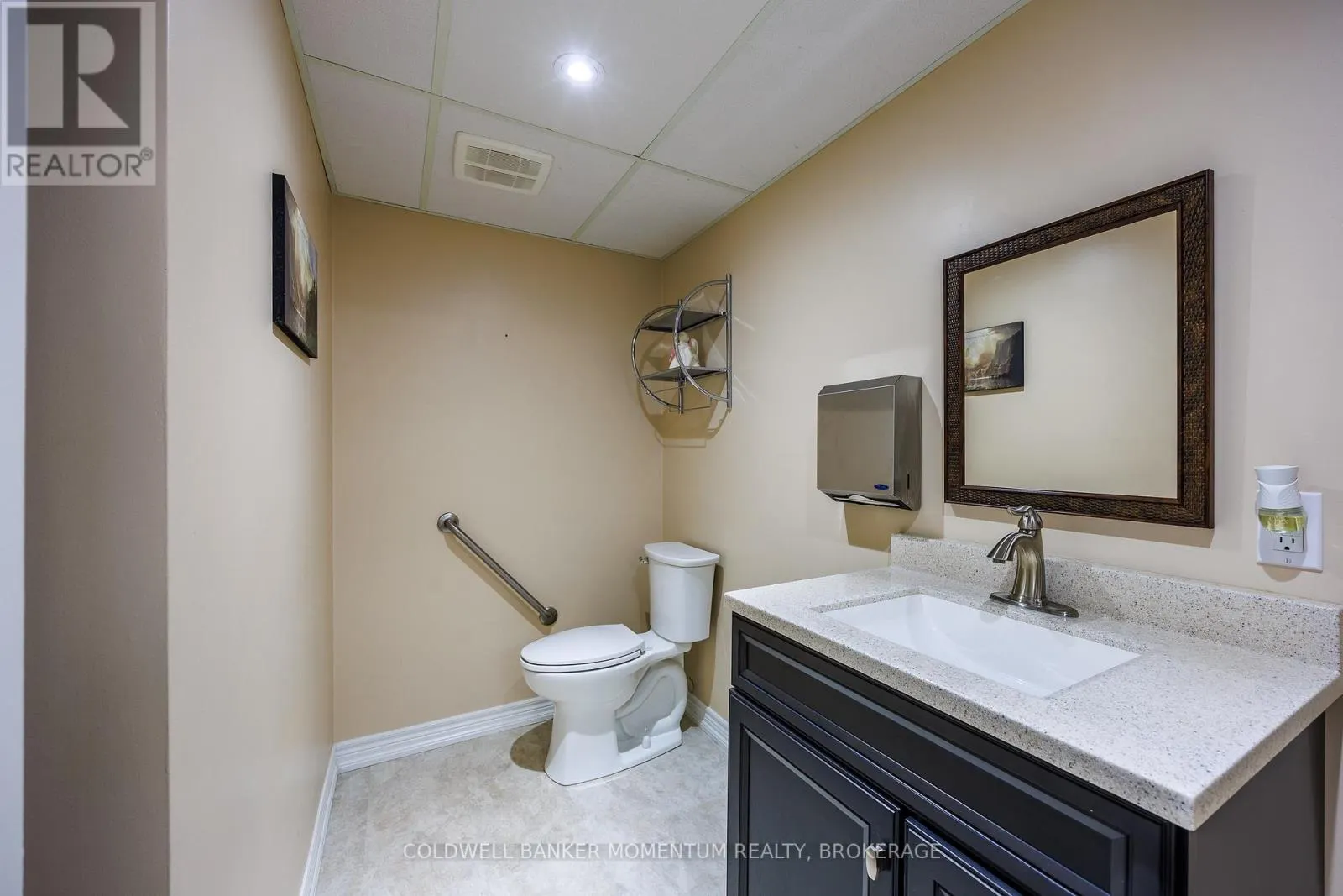 1285 COCKSHUTT ROAD, R.R. # 4 ROAD