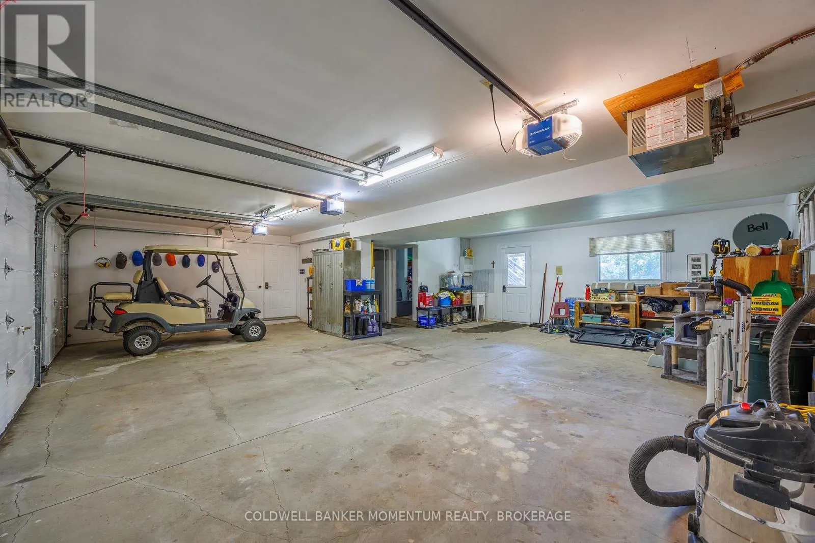 1285 COCKSHUTT ROAD, R.R. # 4 ROAD