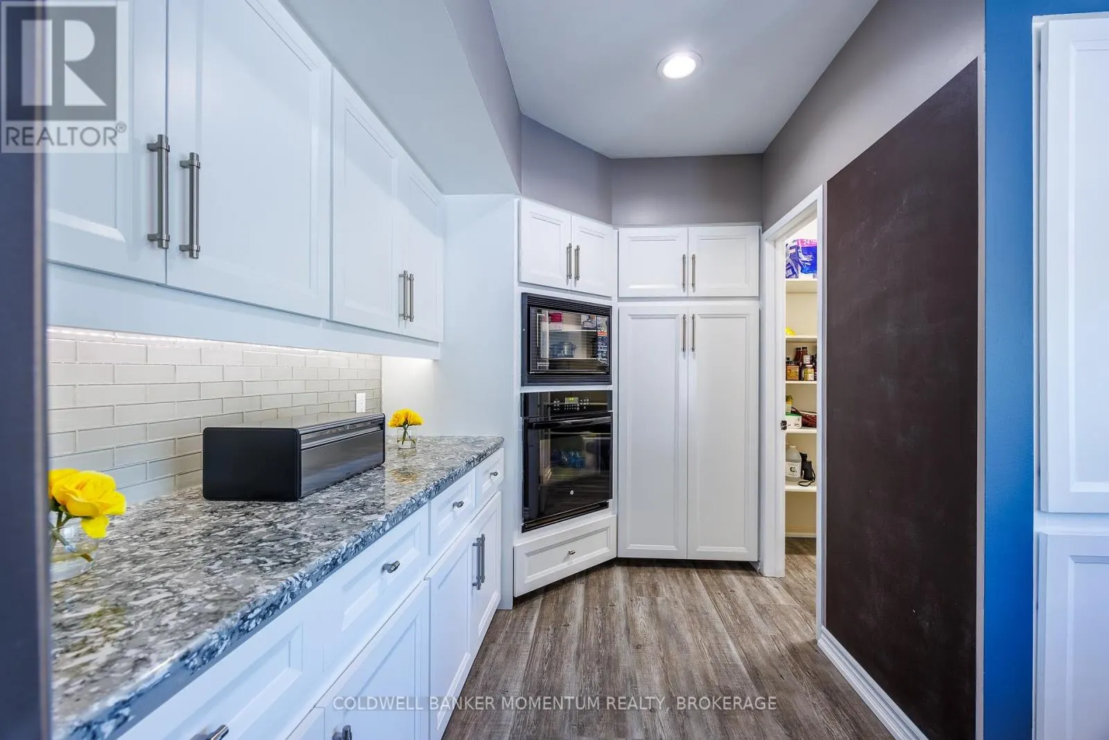 1285 COCKSHUTT ROAD, R.R. # 4 ROAD