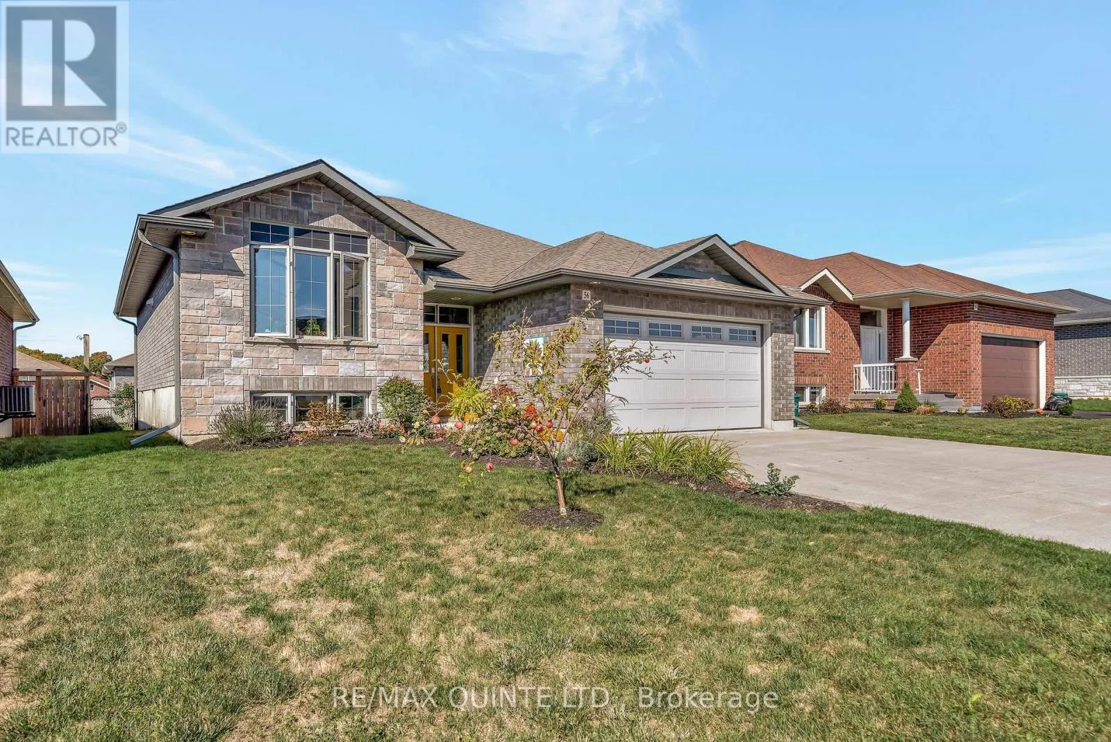 56 MCINTOSH CRESCENT