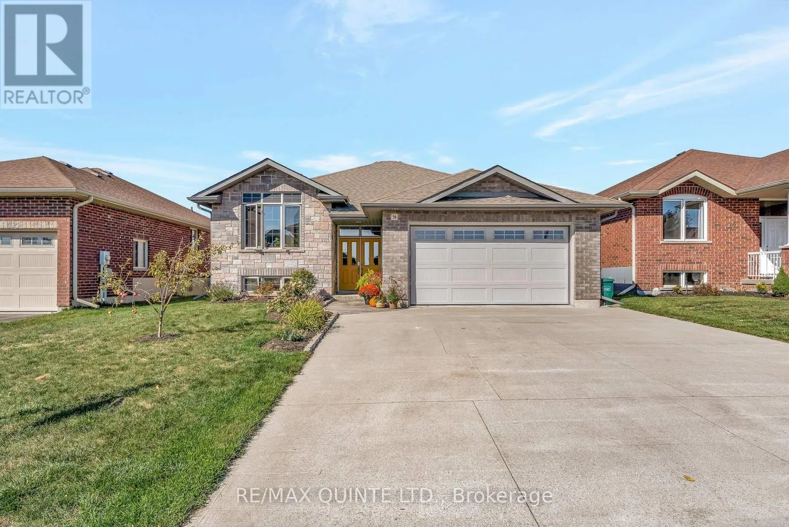 56 MCINTOSH CRESCENT