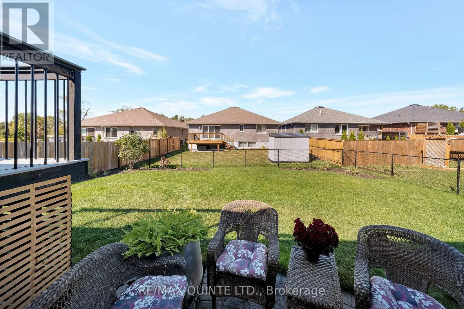 56 MCINTOSH CRESCENT