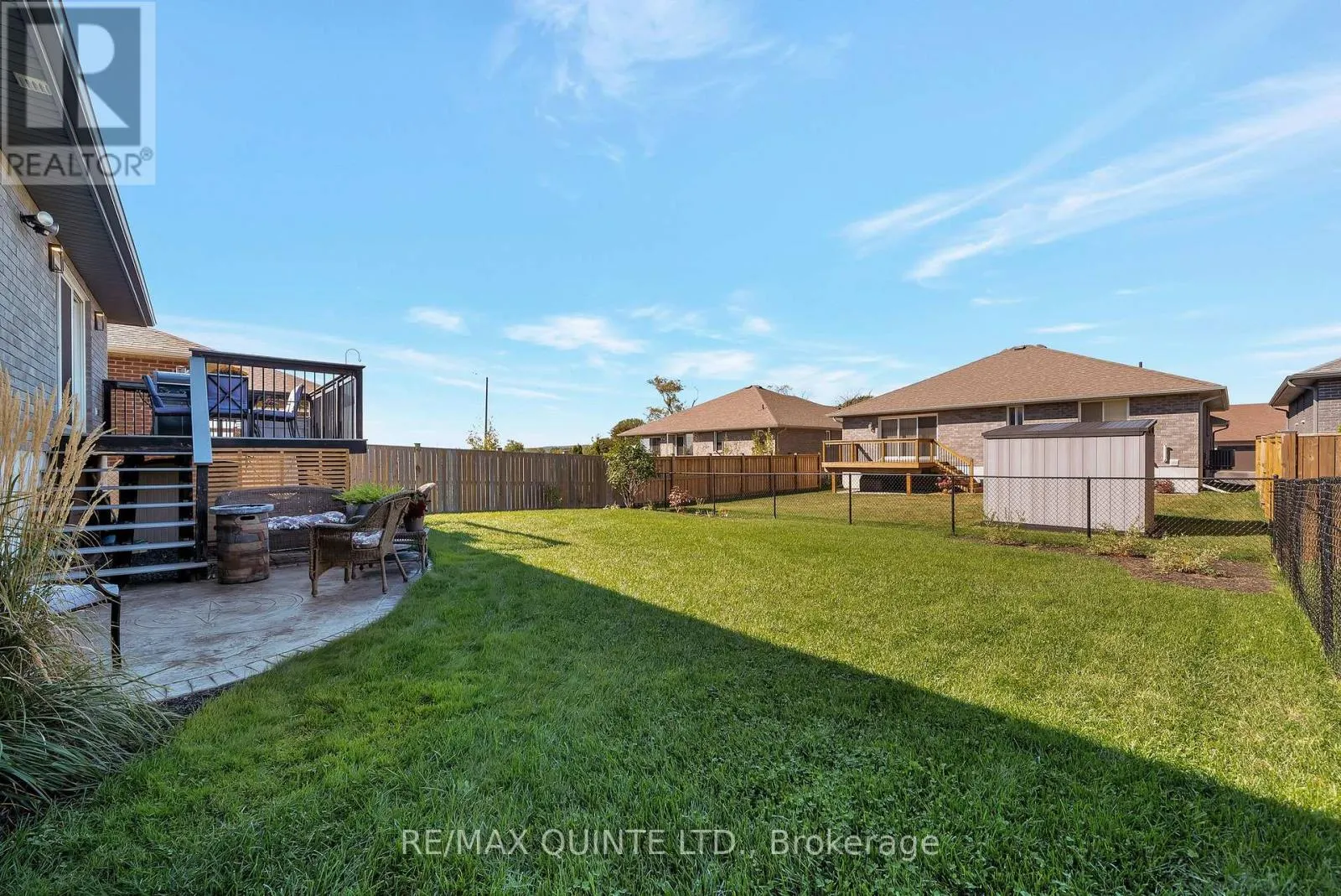 56 MCINTOSH CRESCENT