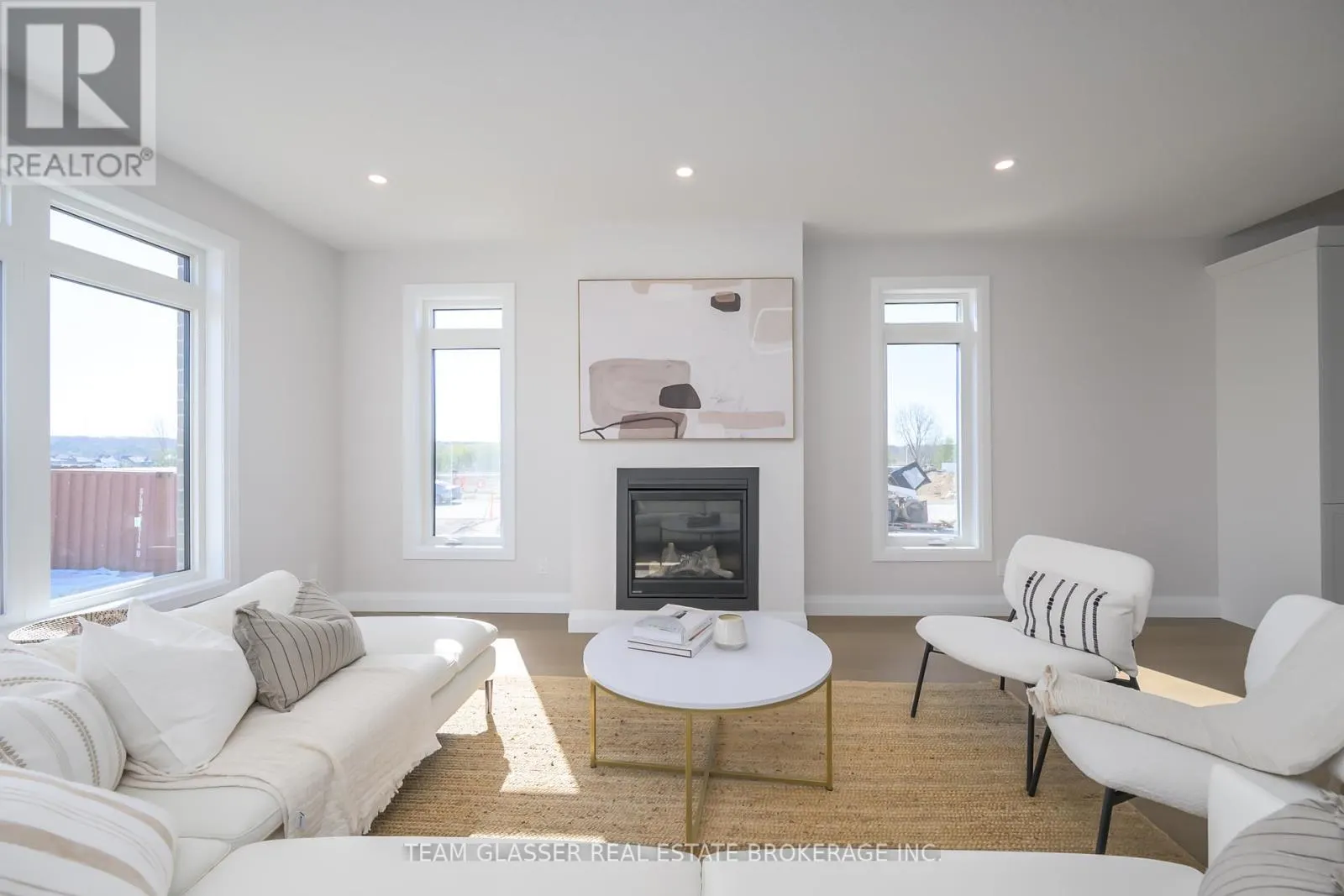72 ALLISTER DRIVE