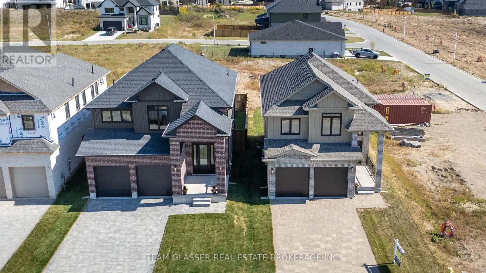 72 ALLISTER DRIVE