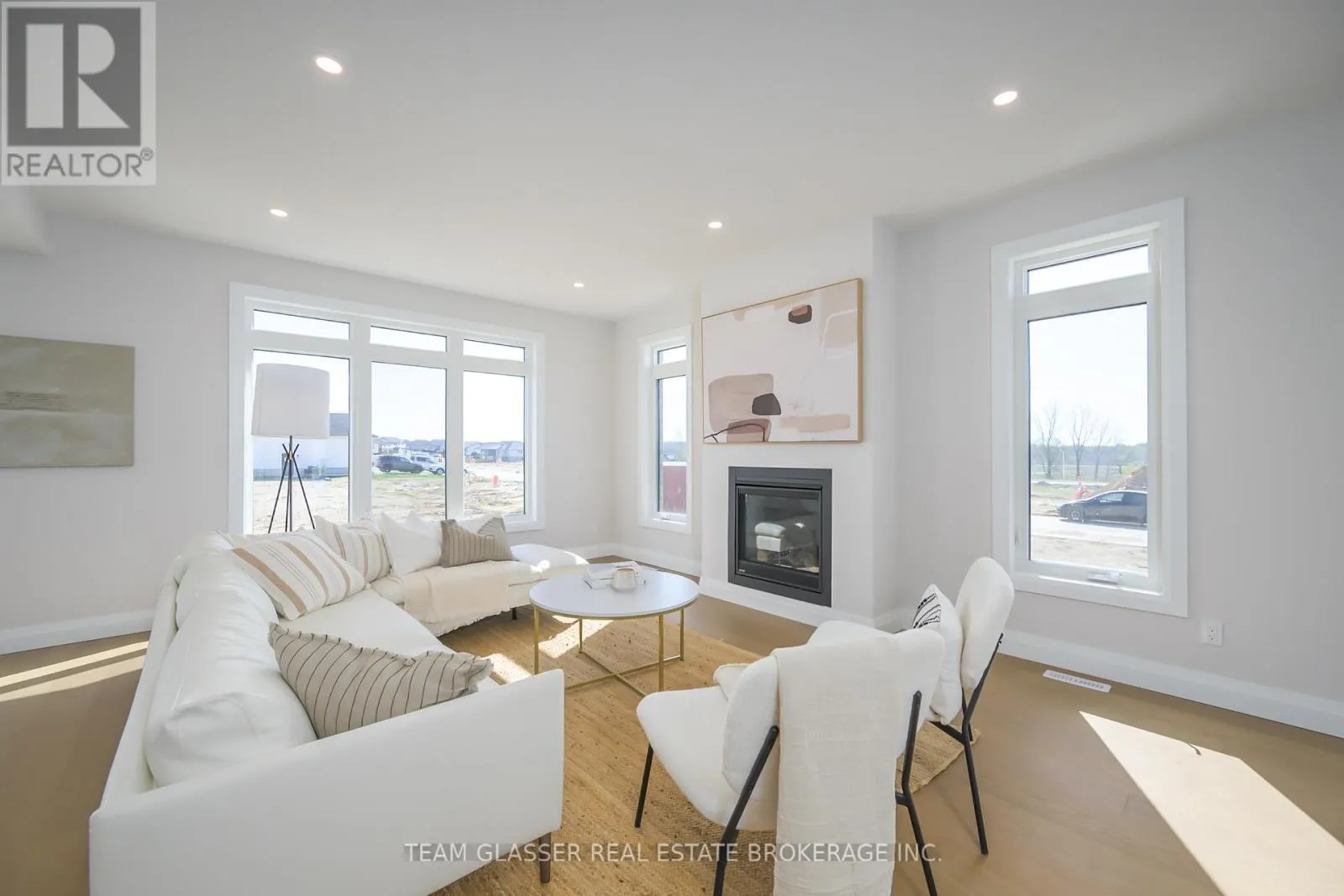 72 ALLISTER DRIVE