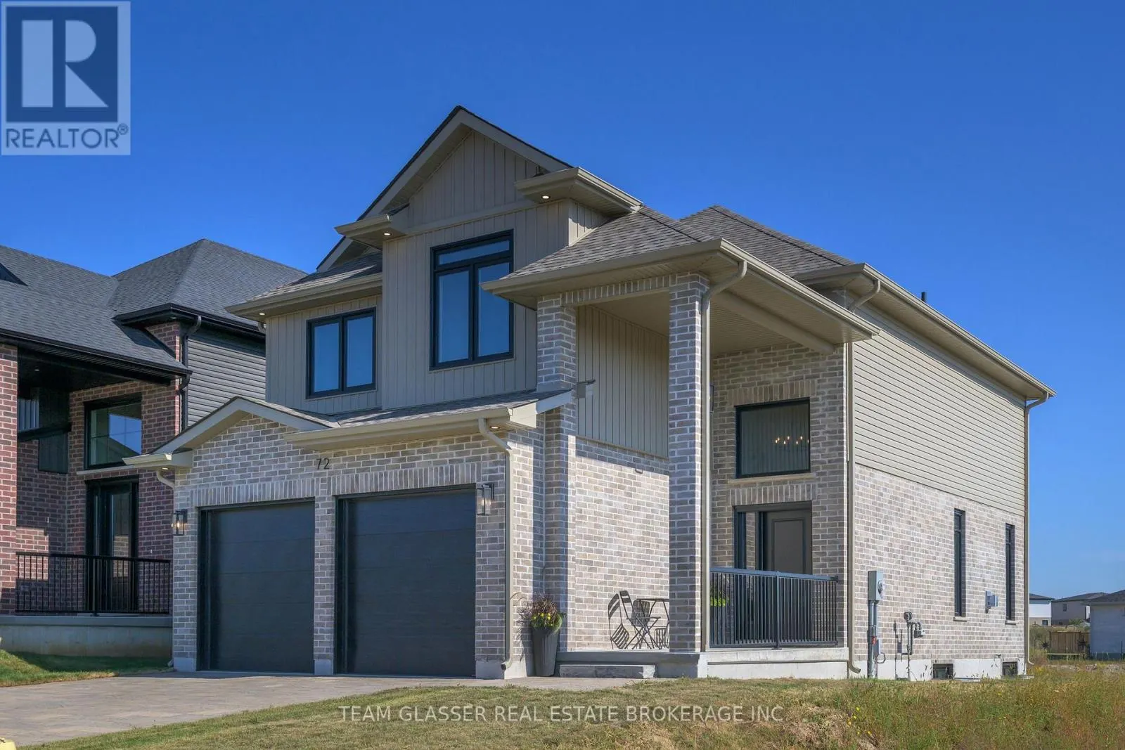 72 ALLISTER DRIVE