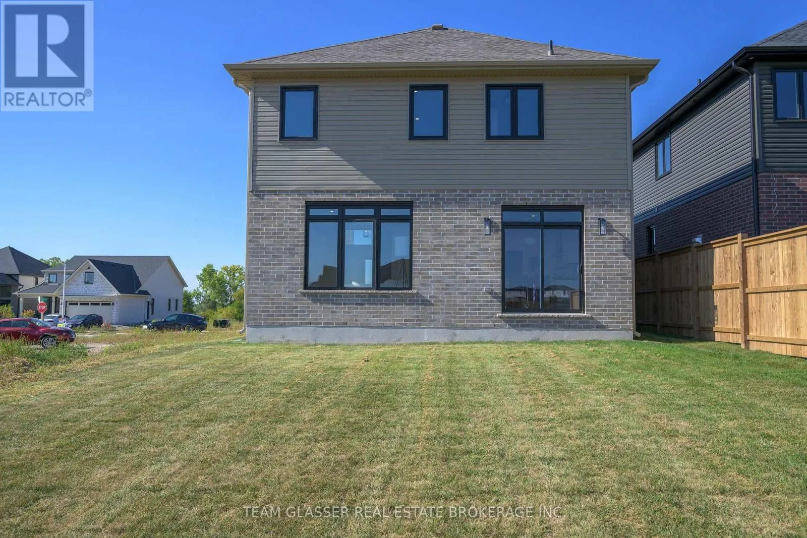 72 ALLISTER DRIVE
