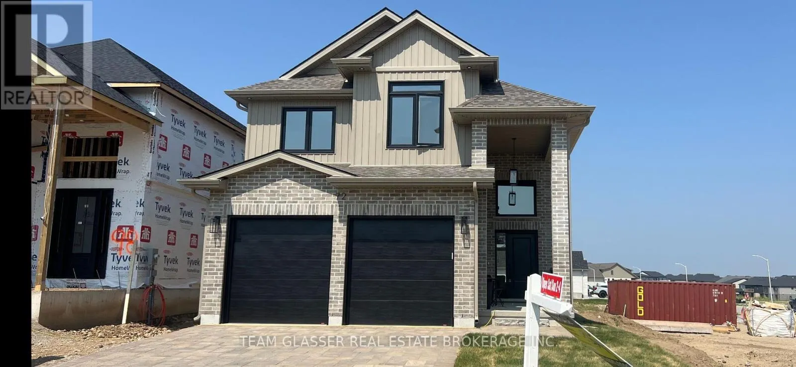 72 ALLISTER DRIVE