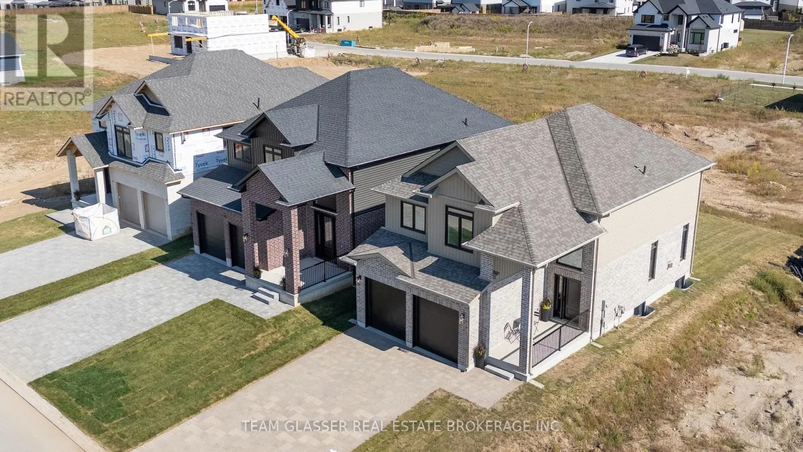 72 ALLISTER DRIVE