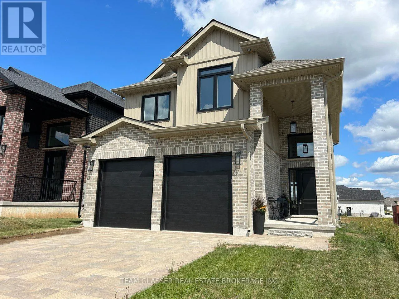 72 ALLISTER DRIVE
