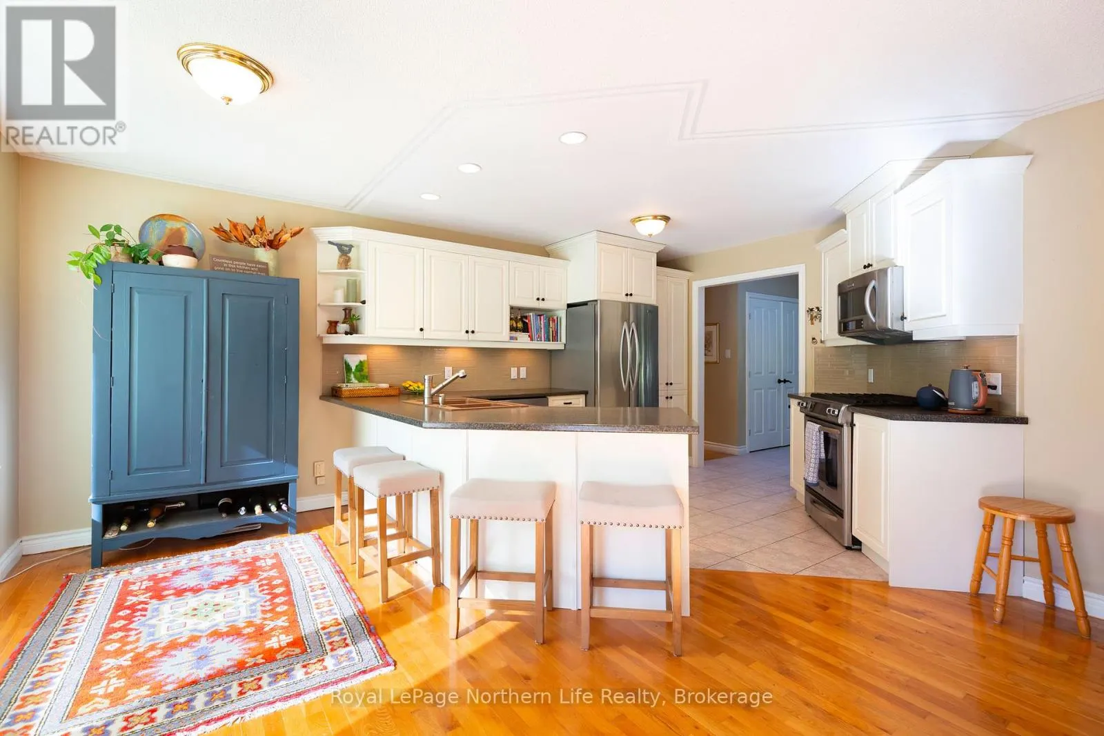 389 CARMICHAEL DRIVE