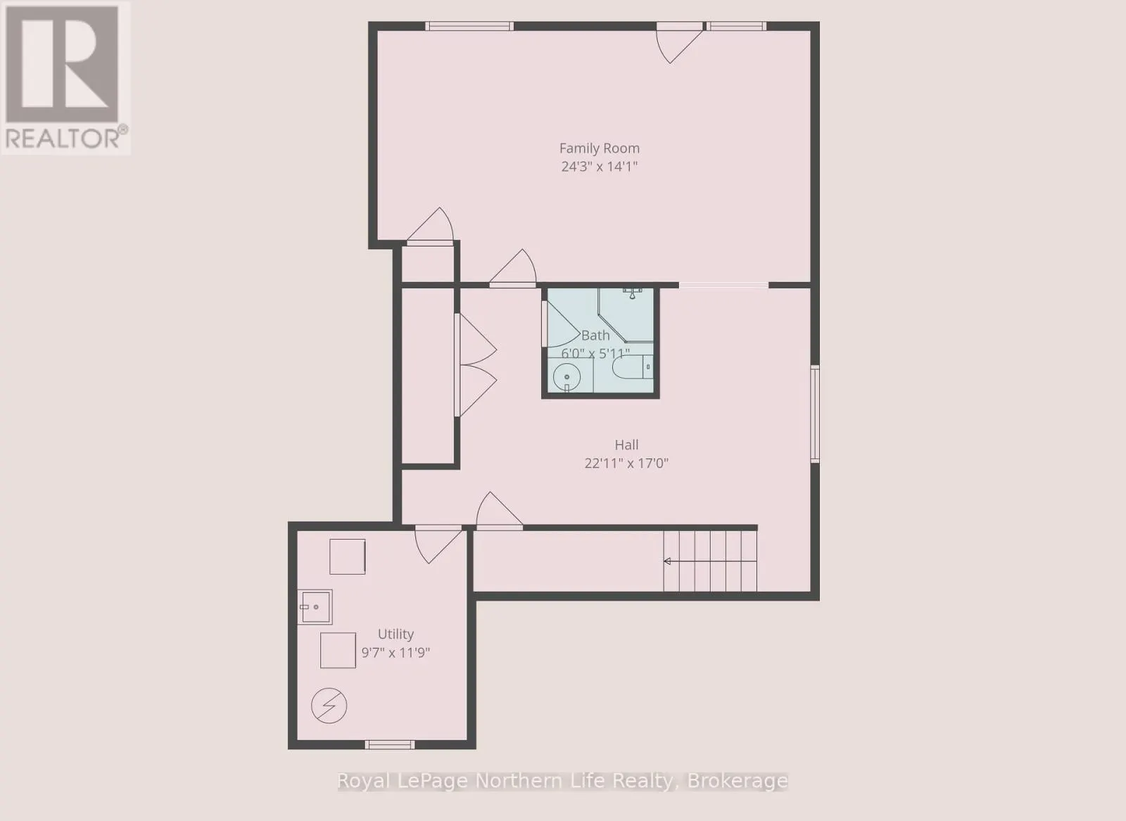 389 CARMICHAEL DRIVE
