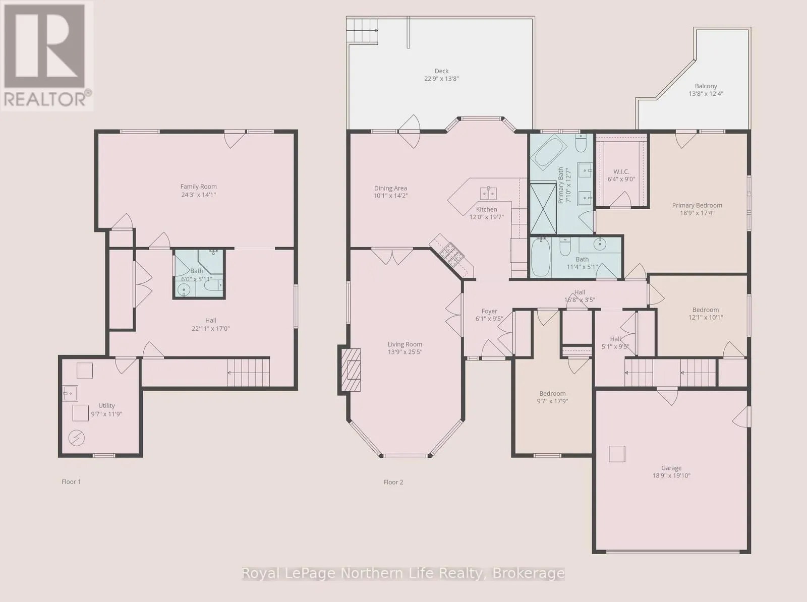 389 CARMICHAEL DRIVE