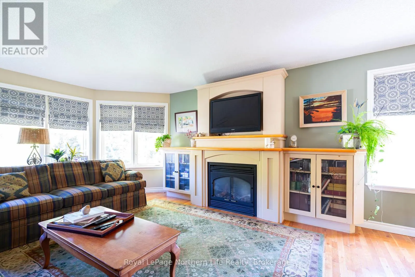 389 CARMICHAEL DRIVE