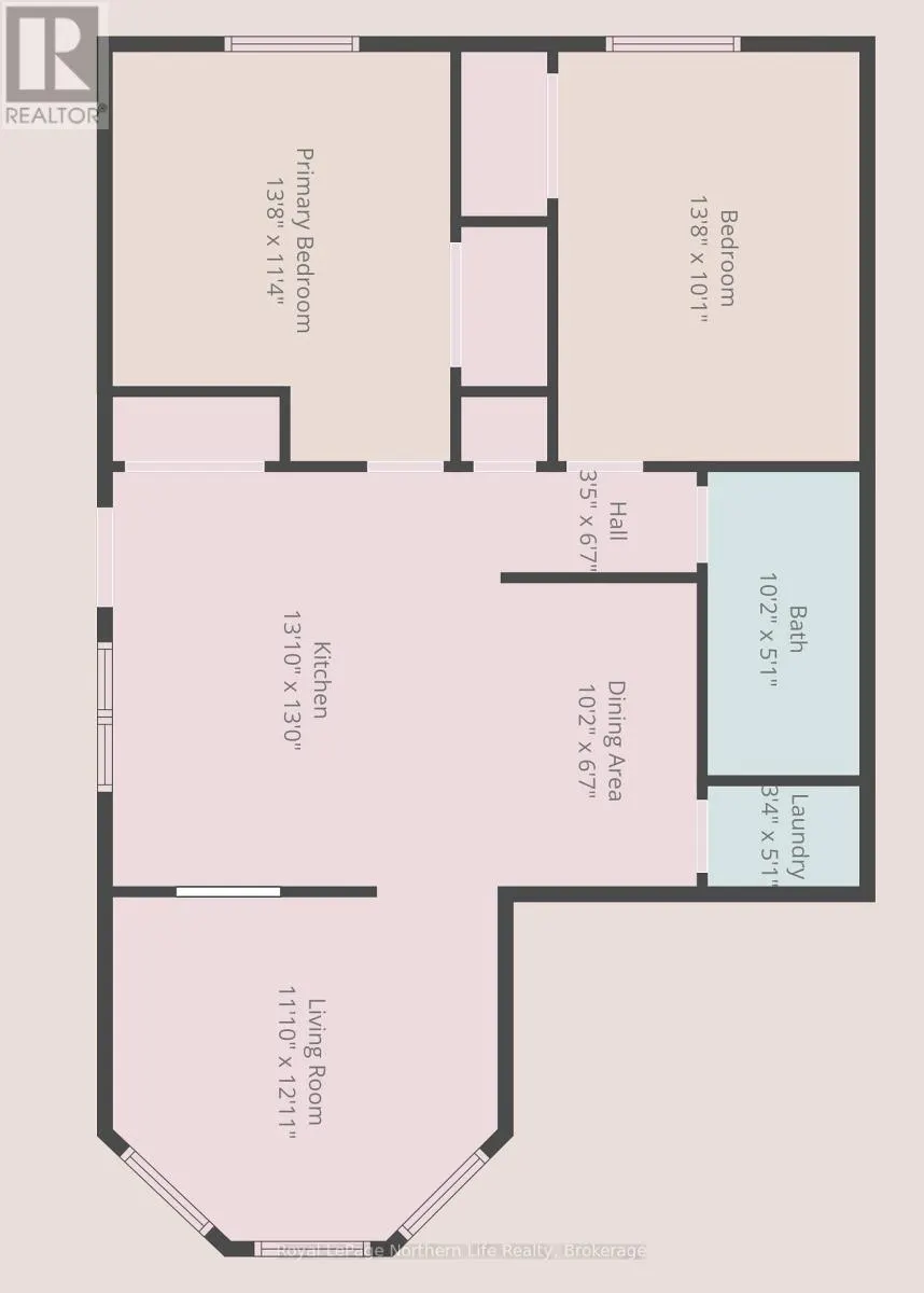 389 CARMICHAEL DRIVE