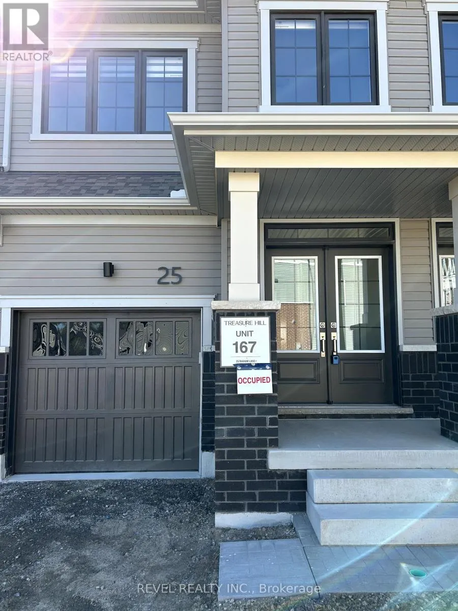 25 RADIUM LANE