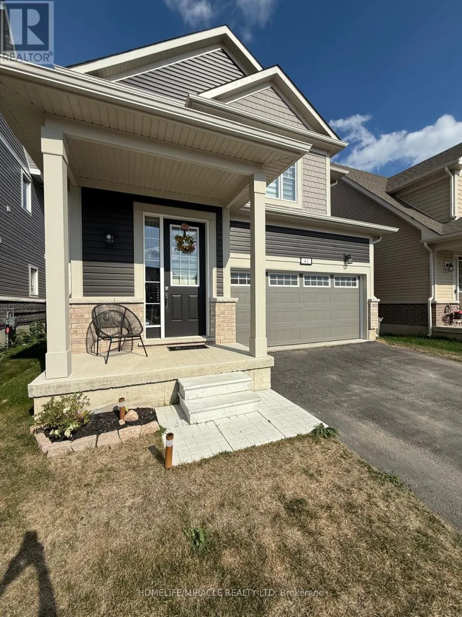 41 GOLF LINKS DRIVE
