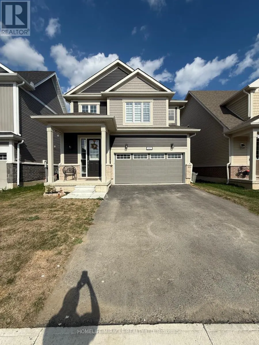 41 GOLF LINKS DRIVE