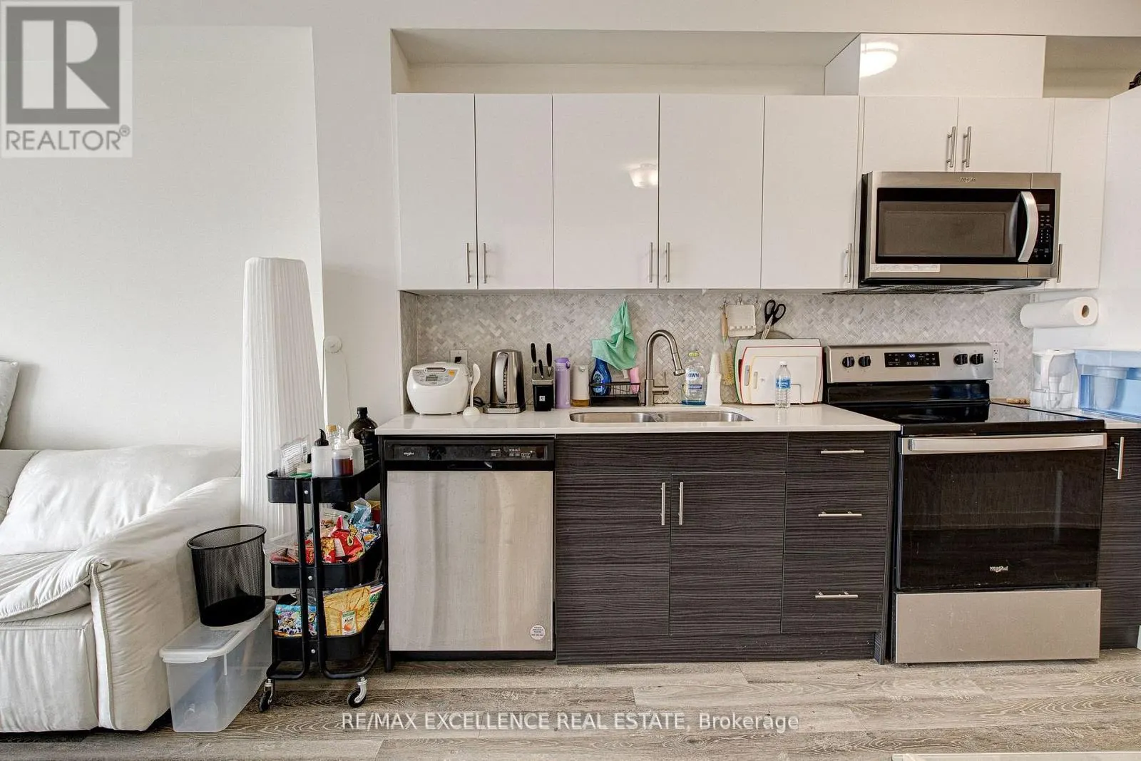 1402 - 128 KING STREET N