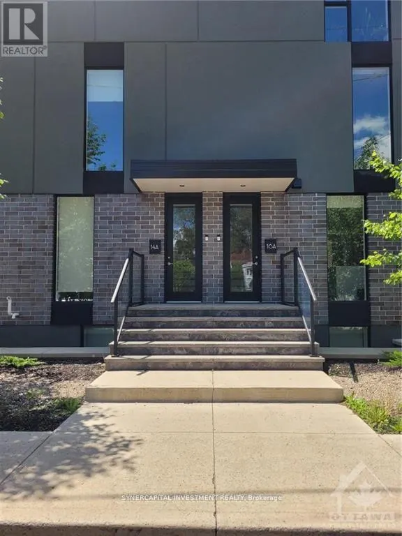 14A CHAPLEAU AVENUE