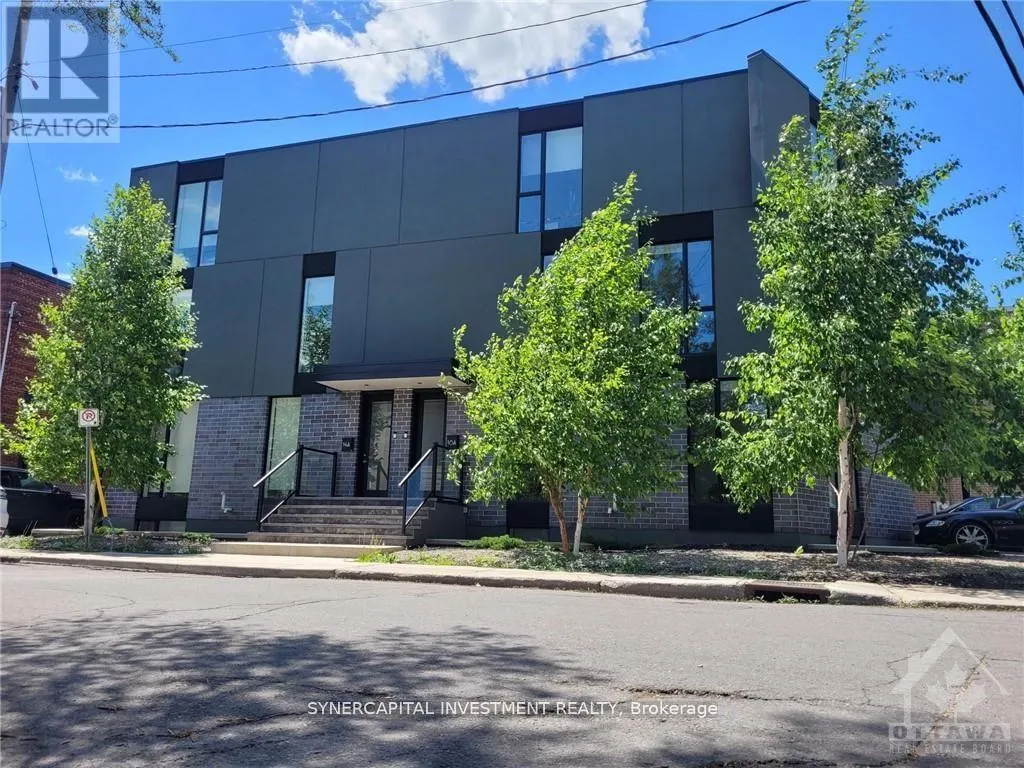 14A CHAPLEAU AVENUE