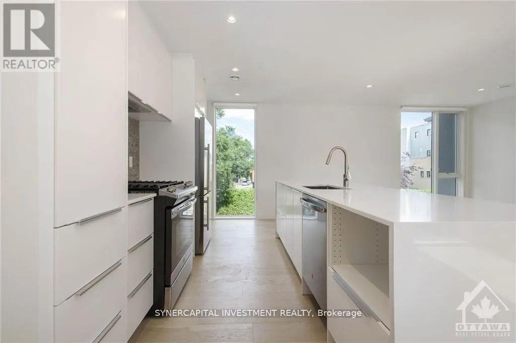 14A CHAPLEAU AVENUE