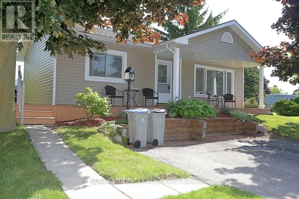 23 PEBBLE BEACH PARKWAY
