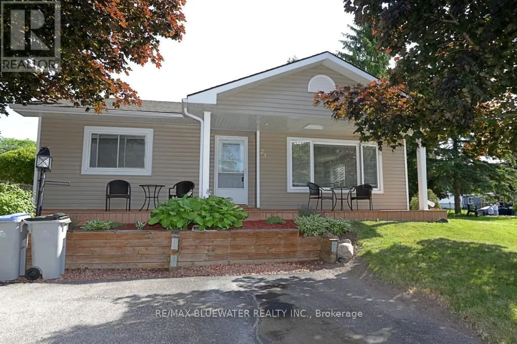 23 PEBBLE BEACH PARKWAY