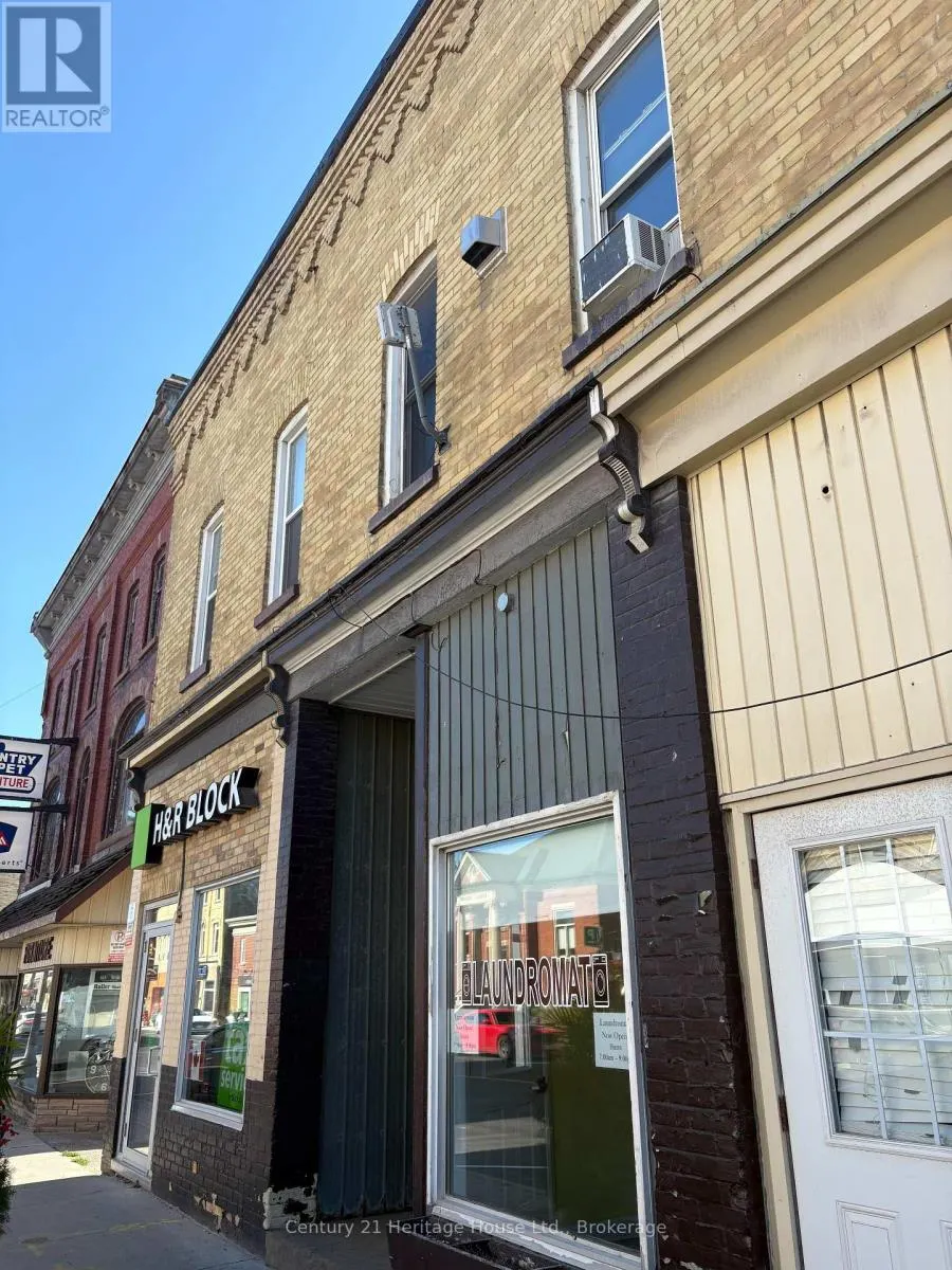 141-145 MAIN STREET N