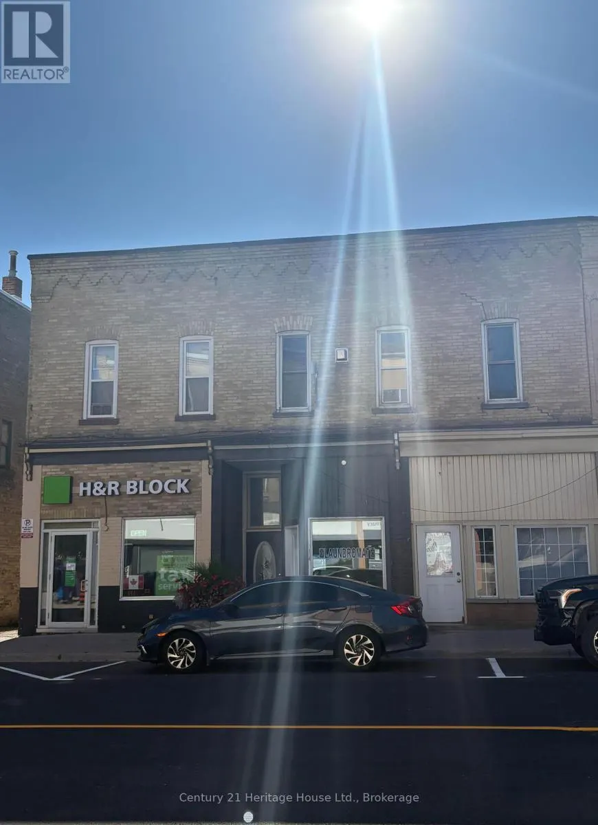 141-145 MAIN STREET N