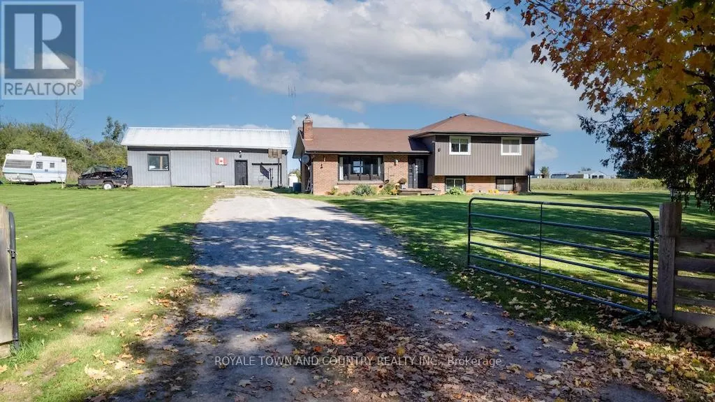 187 SKYLINE ROAD