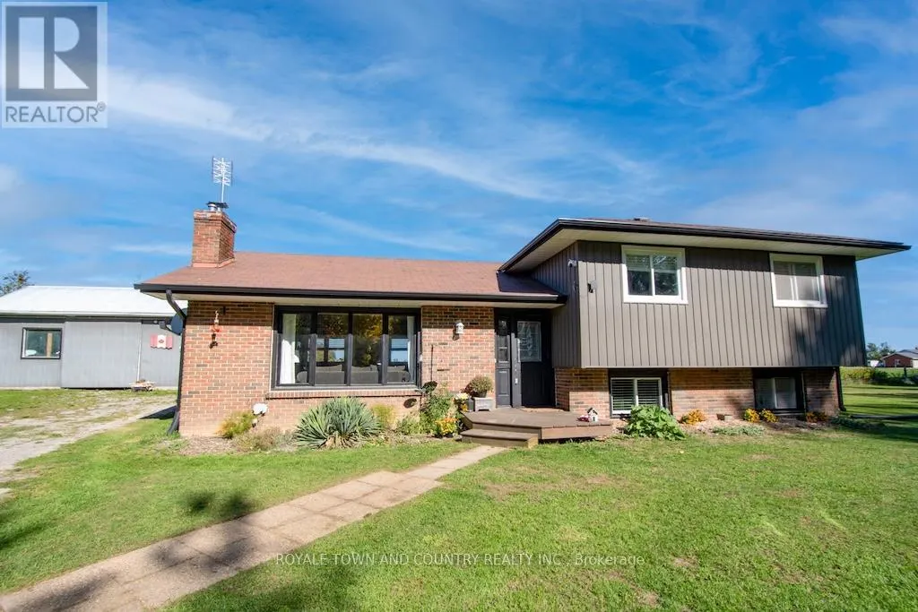 187 SKYLINE ROAD