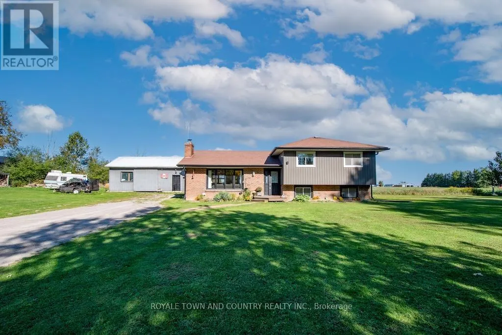 187 SKYLINE ROAD
