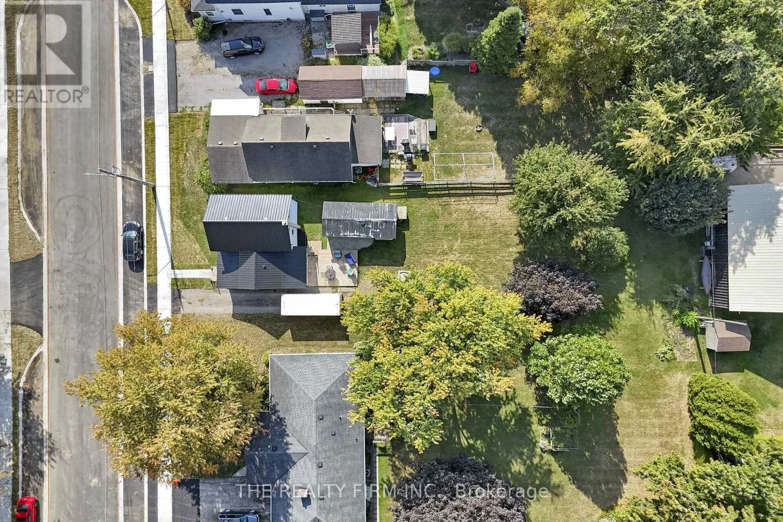 278 UPPER QUEEN AVENUE