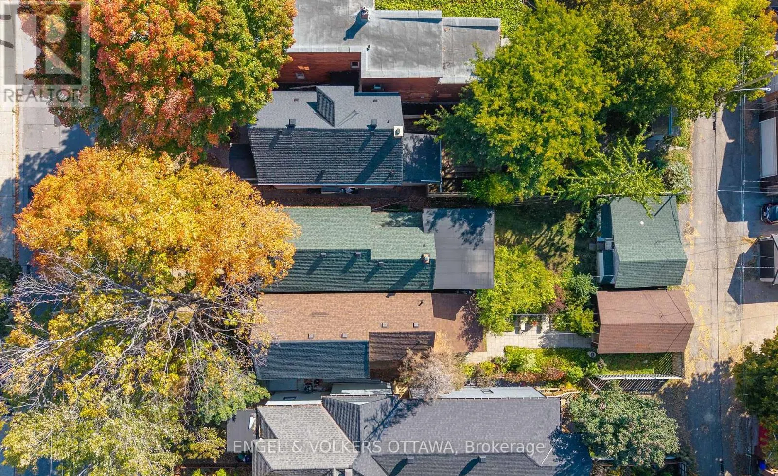 164 BAYSWATER AVENUE
