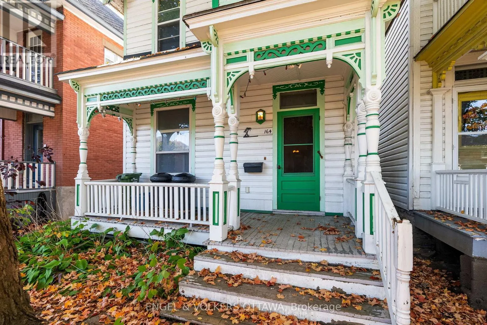 164 BAYSWATER AVENUE