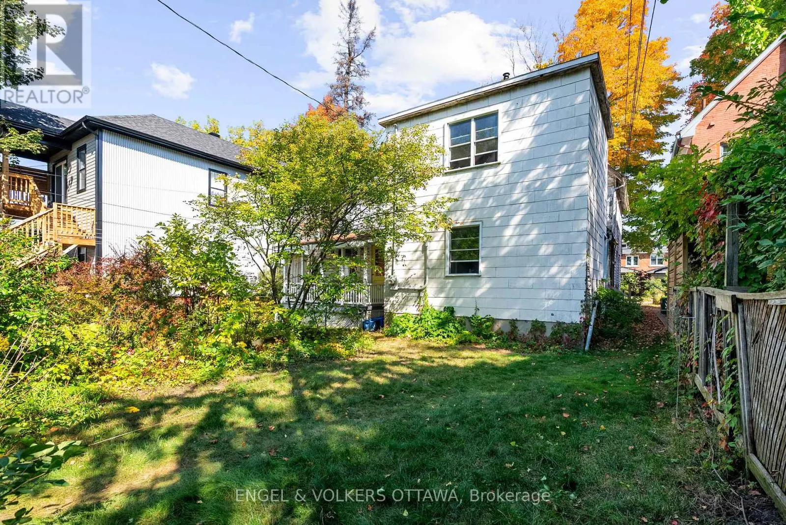 164 BAYSWATER AVENUE
