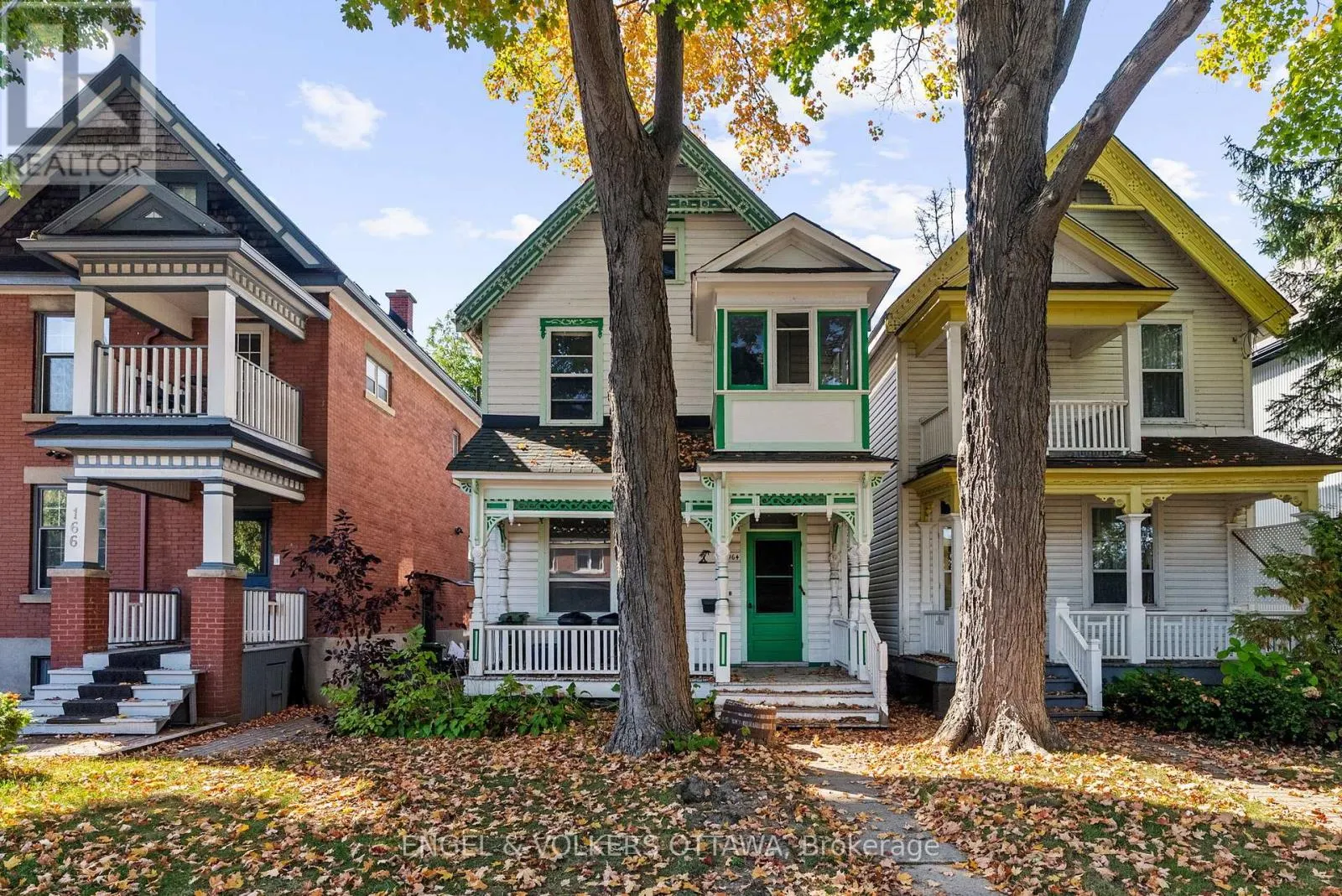 164 BAYSWATER AVENUE