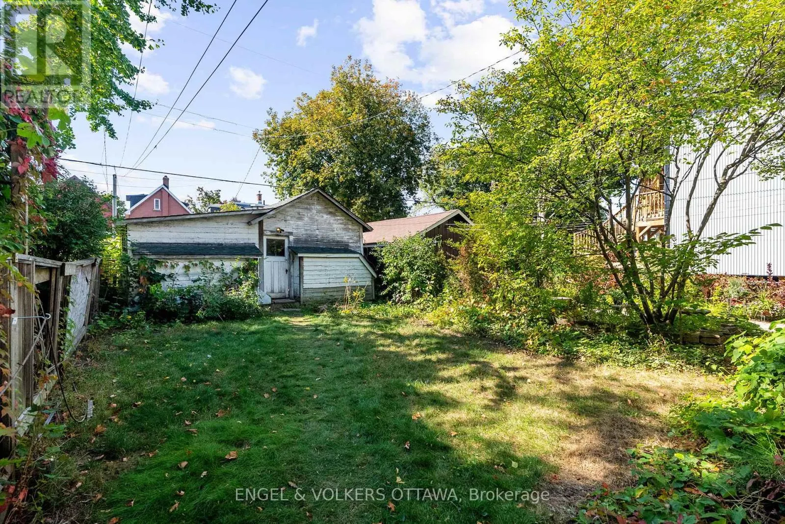 164 BAYSWATER AVENUE