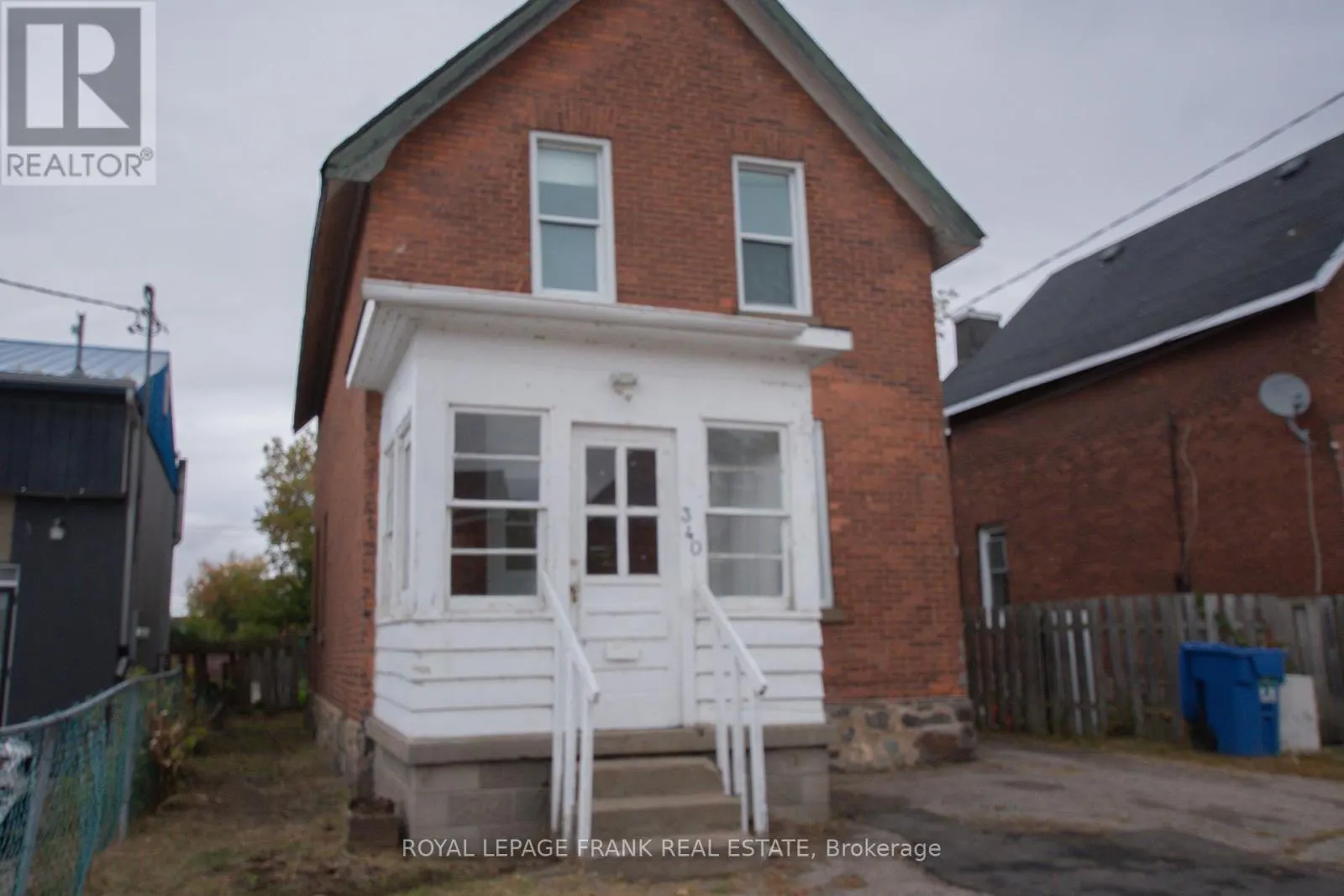 340 REGINA STREET