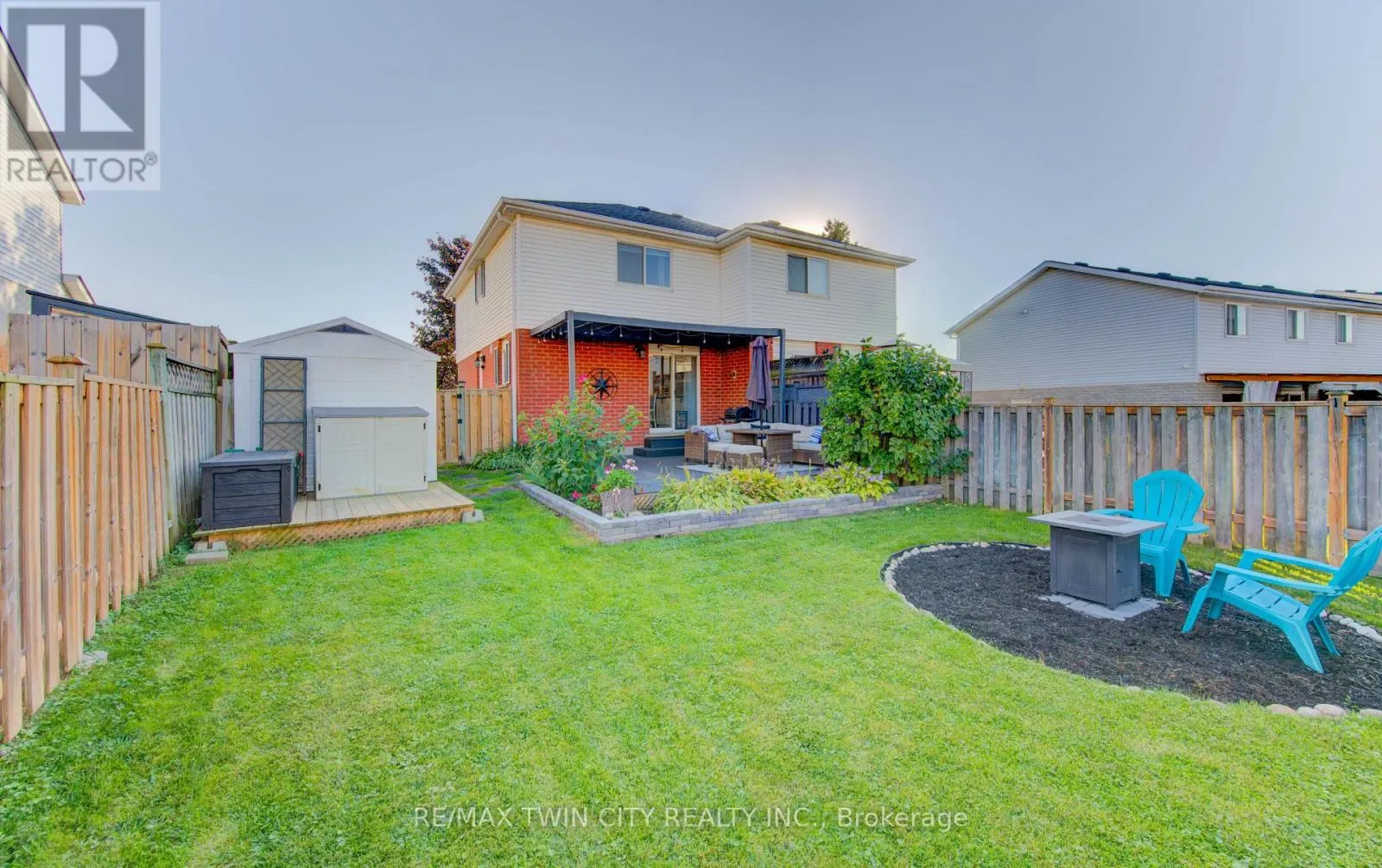 563 MORTIMER DRIVE