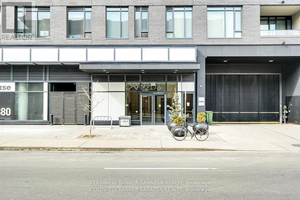 1407 - 203 CATHERINE STREET