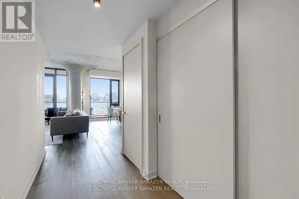 1407 - 203 CATHERINE STREET