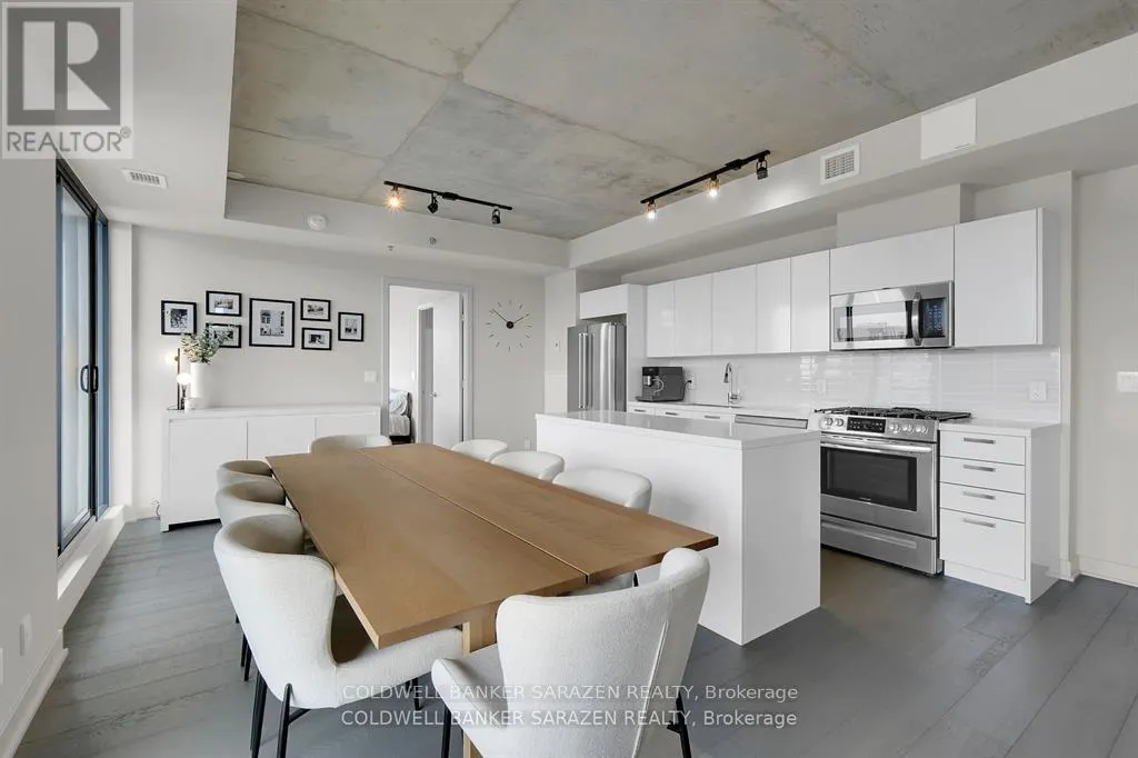 1407 - 203 CATHERINE STREET