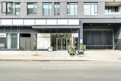 1407 - 203 CATHERINE STREET