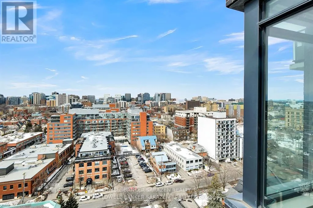 1407 - 203 CATHERINE STREET