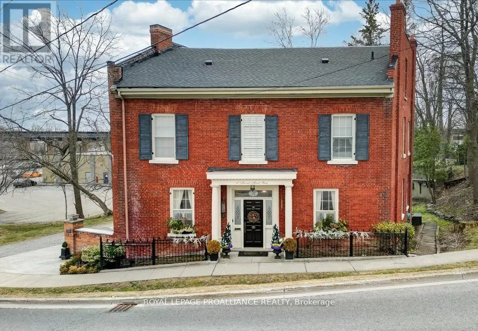43-45 DORSET STREET W